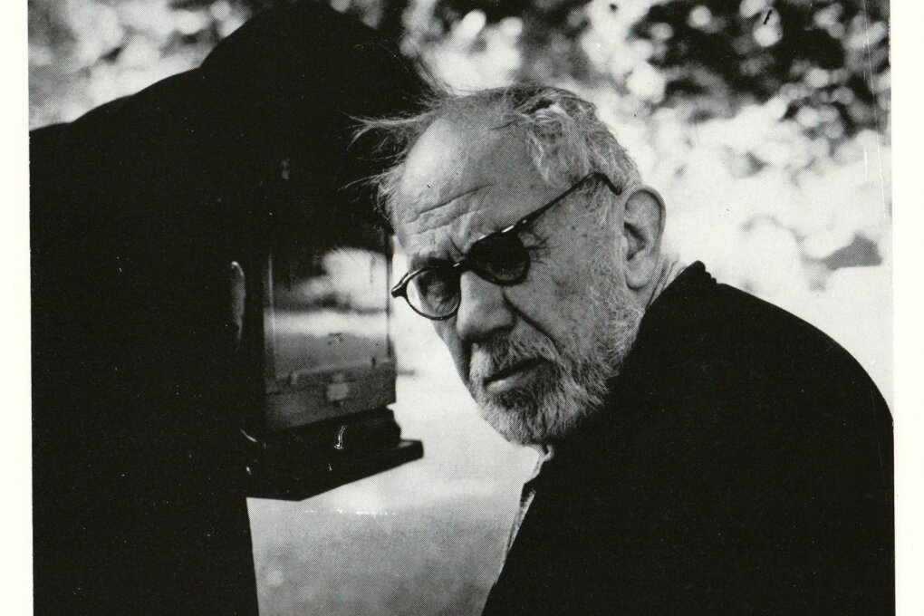 Zdenko Feyfar – fotografie 1932–1982